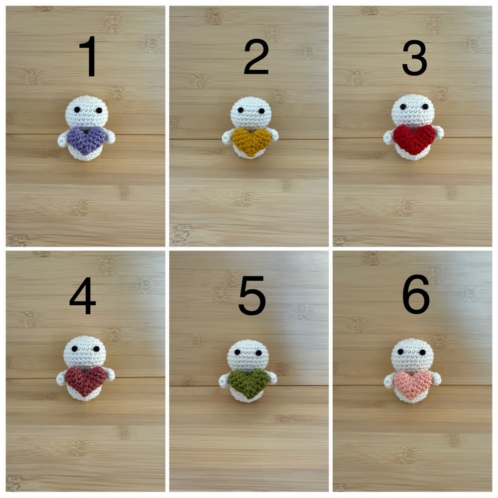 Emotional support pal